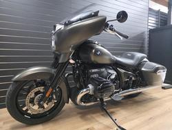 2024 BMW Motorrad R 18 B Bronze