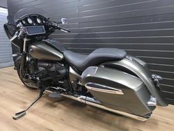 2024 BMW Motorrad R 18 B Bronze