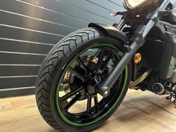 2023 Kawasaki VULCAN S BATTLE GRAY