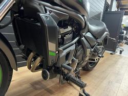 2023 Kawasaki VULCAN S BATTLE GRAY