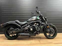 Kawasaki Vulcan S