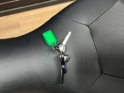 2023 Kawasaki VULCAN S BATTLE GRAY