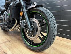 2023 Kawasaki VULCAN S BATTLE GRAY