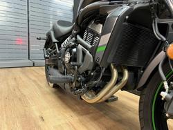 2023 Kawasaki VULCAN S BATTLE GRAY
