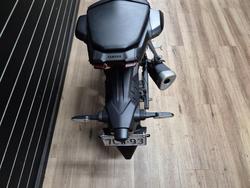2025 Yamaha MT-03 (MT03LA) (ABS) Grey