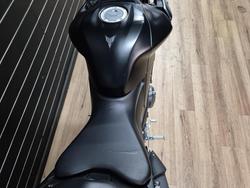 2025 Yamaha MT-03 (MT03LA) (ABS) Grey