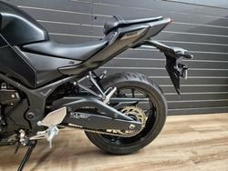 2025 Yamaha MT-03 (MT03LA) (ABS) Grey