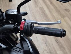 2025 Yamaha MT-03 (MT03LA) (ABS) Grey