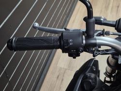 2025 Yamaha MT-03 (MT03LA) (ABS) Grey