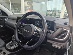 2023 Kia Seltos GT-Line