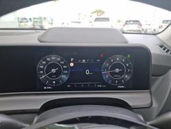 2023 Kia Seltos GT-Line