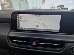 2023 Kia Seltos GT-Line