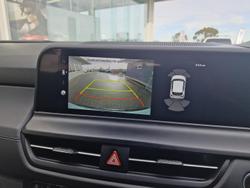 2023 Kia Seltos GT-Line