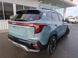 2023 Kia Seltos GT-Line