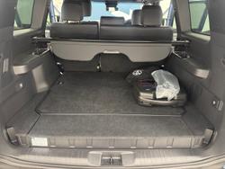 2025 Toyota Landcruiser Prado Altitude GDJ251R 4X4 Dual Range Ningaloo Blue/Grey Roof