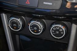 2017 Mitsubishi Lancer ES Sport