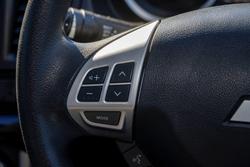 2017 Mitsubishi Lancer ES Sport