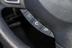 2017 Mitsubishi Lancer ES Sport