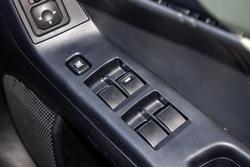 2017 Mitsubishi Lancer ES Sport