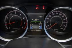 2017 Mitsubishi Lancer ES Sport
