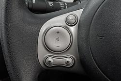 2013 Nissan Micra ST