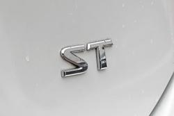 2013 Nissan Micra ST