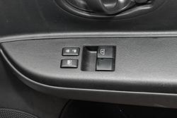 2013 Nissan Micra ST