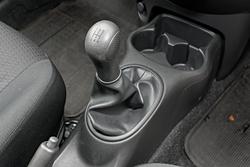2013 Nissan Micra ST