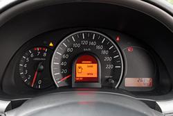 2013 Nissan Micra ST