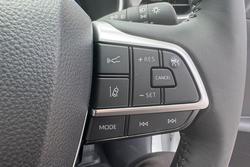 2025 Toyota Kluger Grande AXUH78R 4X4 On Demand Frosted White