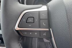 2025 Toyota Kluger Grande AXUH78R 4X4 On Demand Frosted White