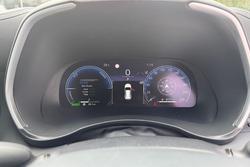 2025 Toyota Kluger Grande AXUH78R 4X4 On Demand Frosted White