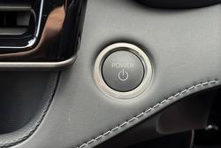 2025 Toyota Kluger Grande AXUH78R 4X4 On Demand Frosted White
