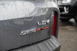 2021 LDV D90 Executive