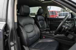 2021 LDV D90 Executive