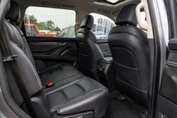 2021 LDV D90 Executive