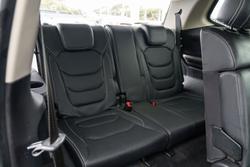 2021 LDV D90 Executive