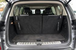 2021 LDV D90 Executive