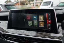 2021 LDV D90 Executive