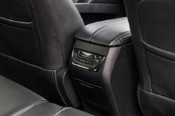 2021 LDV D90 Executive