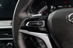 2021 LDV D90 Executive