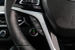 2021 LDV D90 Executive
