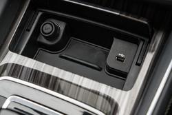 2021 LDV D90 Executive