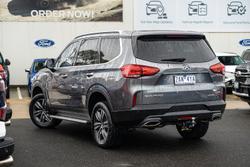 2021 LDV D90 Executive