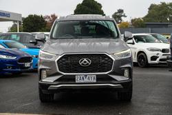 2021 LDV D90 Executive