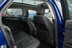 2018 Ford Mondeo Titanium