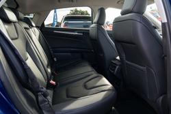 2018 Ford Mondeo Titanium