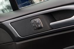 2018 Ford Mondeo Titanium