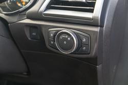 2018 Ford Mondeo Titanium