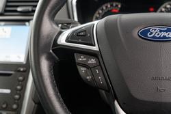 2018 Ford Mondeo Titanium